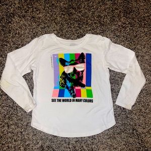 Old navy long sleeve